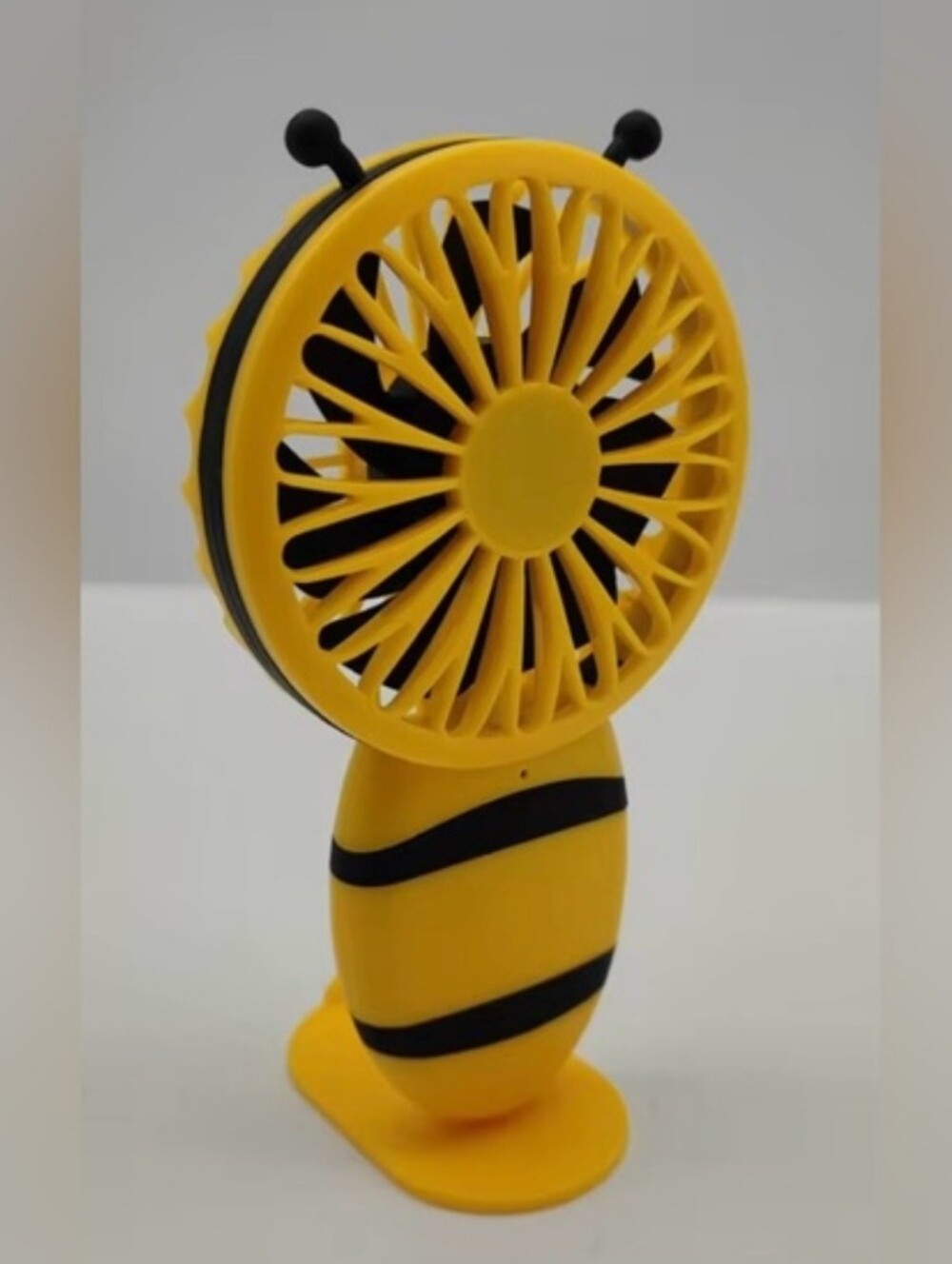 Bee Design Portable Mini Fan
